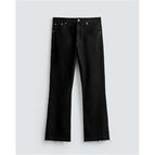 Black / L