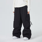 Black / L