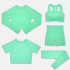 Hemp Green / L