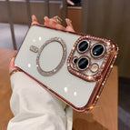 Rose Gold / IPhone11