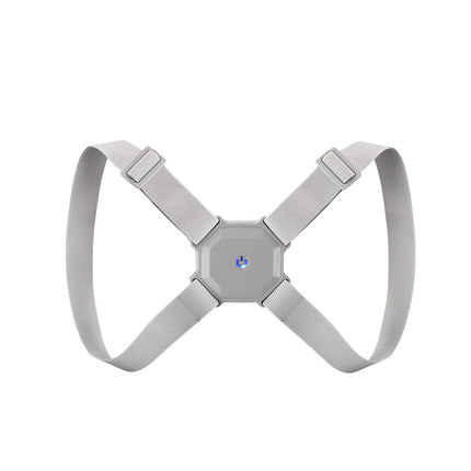 Smart Posture Corrector Adjustable Kids Adults Hunchback Back Correction Belts Real-time Posture Assessment Training