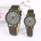 Vintage green a / Big