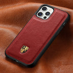 Wine Red / IPhone 11pro