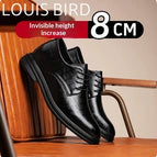 Black Height Increase / 38