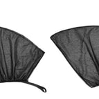 Front window 1pair