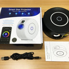 Black WiFi style / USB
