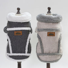 Collection image for: Pet Coats & Jackets