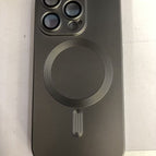 MuYun ash / Apple 14plus