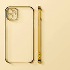Lemon yellow / Iphone12pro Max