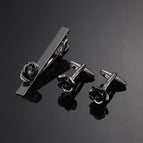 Black Rose / 18K