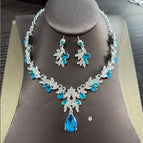 1422 Silver Sky Blue
