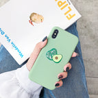 Avocado1 / IPhone11