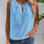 Sky Blue / L