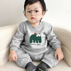Infant 66 / Gray