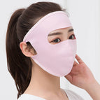 Pink / Longer