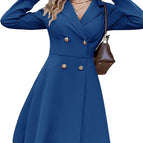 Blue / L