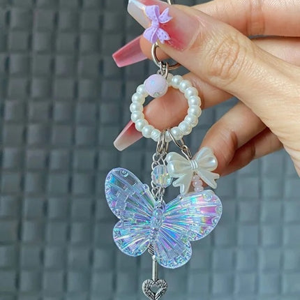 Fairycore Charm Bag Accessory