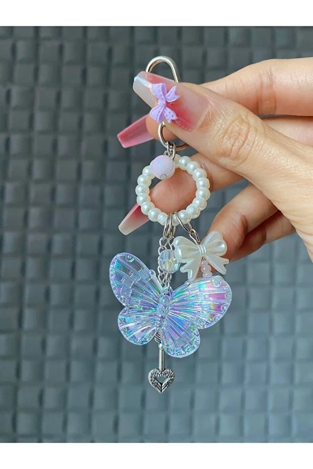 Fairycore Charm Bag Accessory