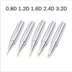 5pcs D / One Size