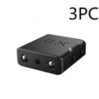 With wifi black 3PC