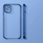 Dark Blue / Iphone12pro Max