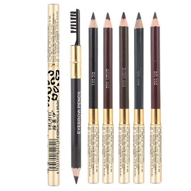 Yalaiyi Waterproof Brow Pencil