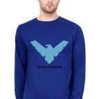 Royal Blue / S