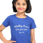 Royal Blue / 0-12M