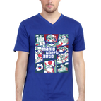 Royal Blue / S