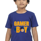 Royal Blue / 0-12M