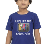 Royal Blue / 0-12M