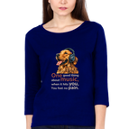 Royal Blue / S