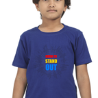 Royal Blue / 0-12M