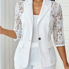 White / L