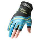 Cool Black And Blue / Free Size