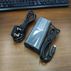 Black / Power supply South African