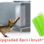 8PC Set / Ordinary 30X45