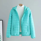 Lake Blue / 2XL