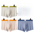 Green Orange Blue set / L