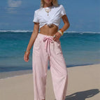 Pink / L