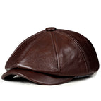 dark brown / Style 1 / 2XL