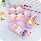 Pink / 3 pcs