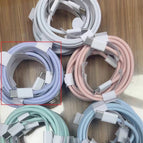 Light Purple / Color Braiding Thread 1 M