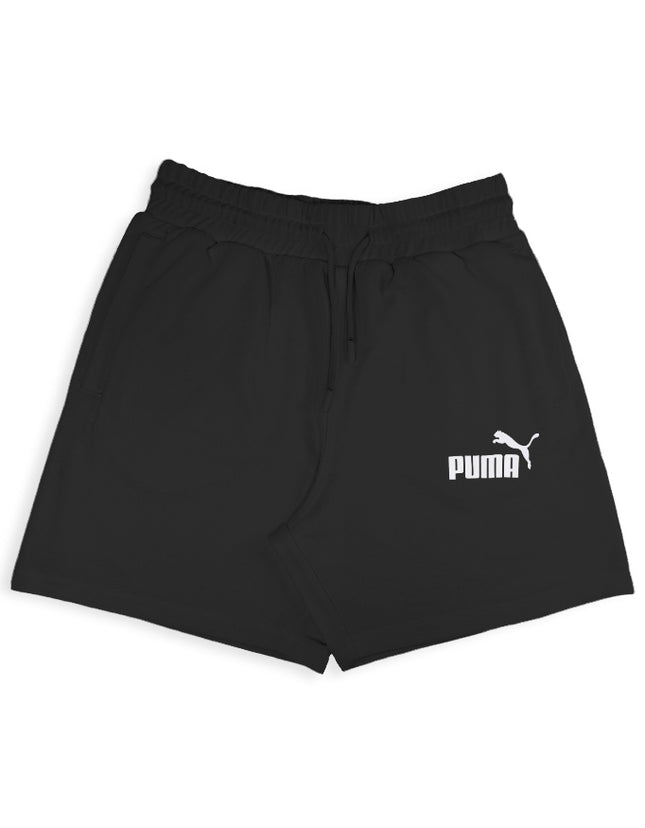 PUMA DESIGN Men's Terry Shorts