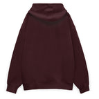 Maroon / S