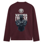 Maroon / S