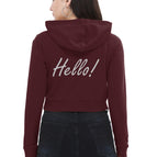 Maroon / S