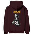 Maroon / S