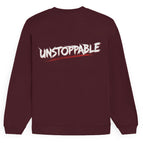 Maroon / S