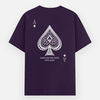 Purple / S
